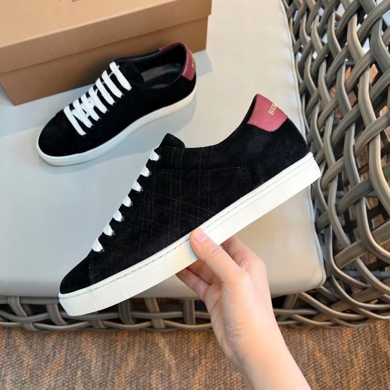 Burberry Low Shoes